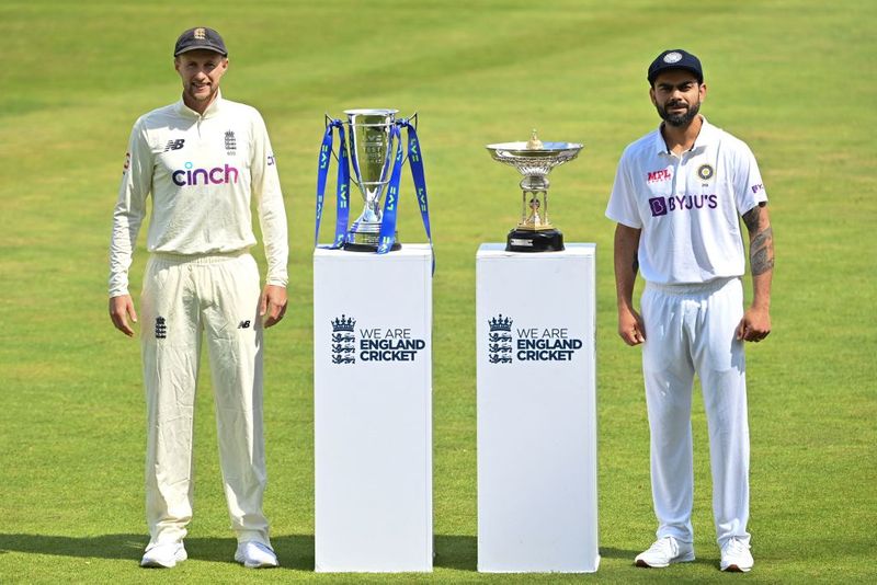 Match preview of India vs England 1st test match at Nottingham spb