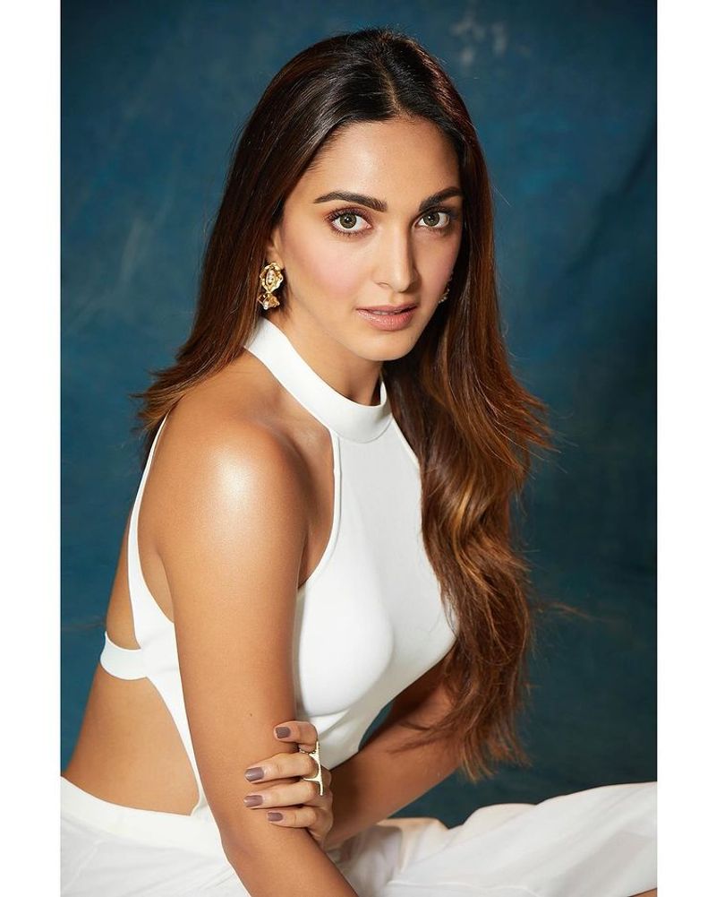 Kiara Advani reacts to troll comments on her topless photoshoot for Dabboo Ratnani s calendar shot BRD