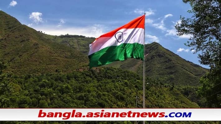 India to lead the world by 2030, will be ahead in every field, predicts former US ambassador ALB India to lead the world by 2030, will be ahead in every field, predicts former US ambassador ALB