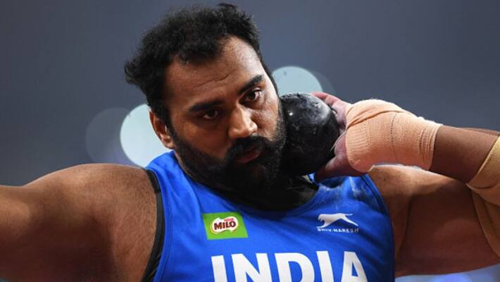 Tokyo Olympics: Shot putter Tajinderpal Singh Toor fails to book finals spot-ayh Tokyo Olympics: Shot putter Tajinderpal Singh Toor fails to book finals spot-ayh