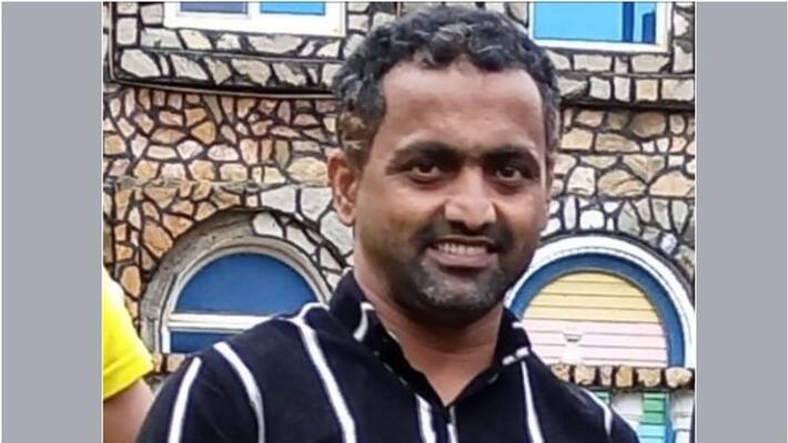 keralite expat man died in accident keralite expat man died in accident