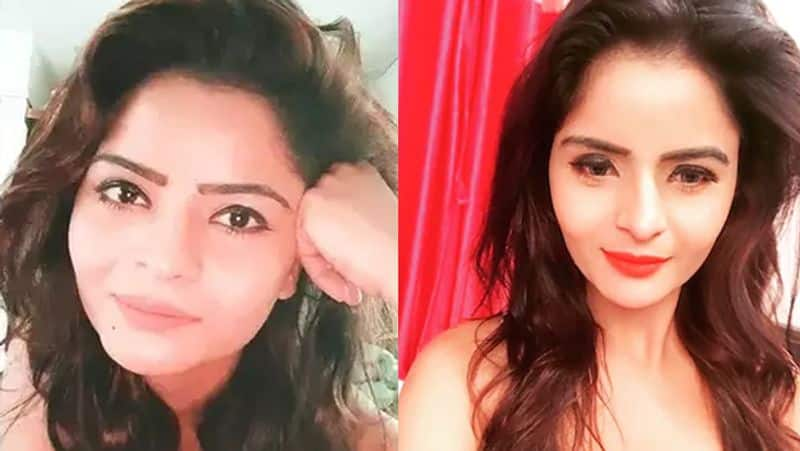 Watch Gehana Vasisth go naked on Instagram live; supports Shilpa Shetty and Raj Kundra (Video) RCB