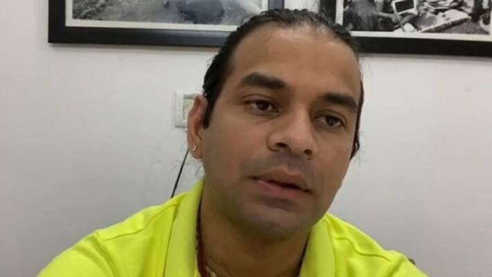 bihar news lalu yadav son tejpratap yadav narrate his shocking ghost experience bihar news lalu yadav son tejpratap yadav narrate his shocking ghost experience