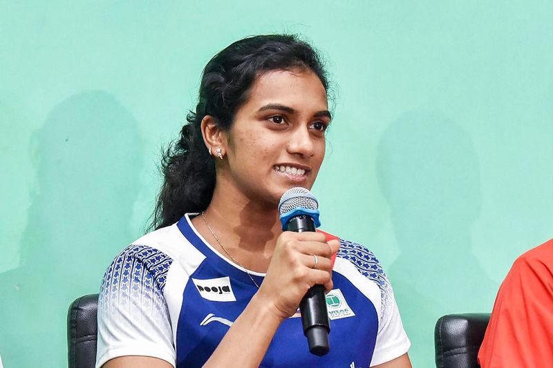 Caste but not medal: Indian Olympic player's caste is being searched a lot in google, top keyword is pv sindhu caste