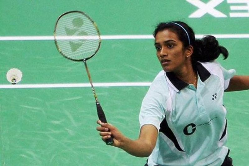 Caste but not medal: Indian Olympic player's caste is being searched a lot in google, top keyword is pv sindhu caste