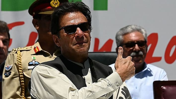 Why Imran Khan lost Pakistan Army's trust and PM's chair after no-trust vote Why Imran Khan lost Pakistan Army's trust and PM's chair after no-trust vote