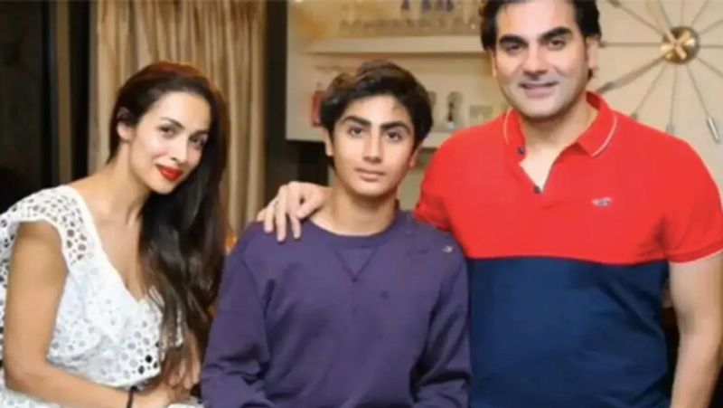 arbaaz khan is upset when giorgia andriani is called his girlfriend here is the real reason BRD