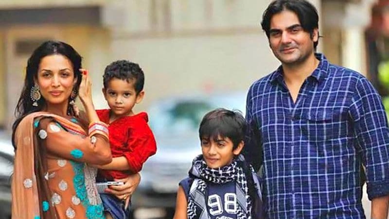 Malaika Arora Arbaaz Khan love story Here how Khan fell in love with the diva RCB
