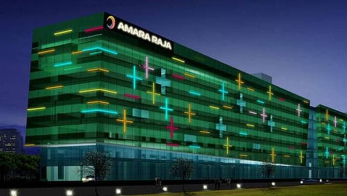 ap pollution control board key orders on amara raja batteries ksp ap pollution control board key orders on amara raja batteries ksp