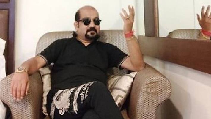 actor lokendra singhs leg amputated due to gangrene actor lokendra singhs leg amputated due to gangrene