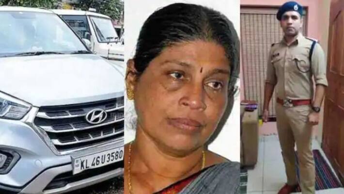 youth arrested for posing as ips officer in kozhikode youth arrested for posing as ips officer in kozhikode
