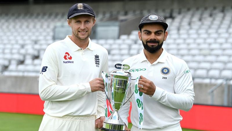 INDvsENG 4th Test: England captain joe root won the toss and no ashwin again