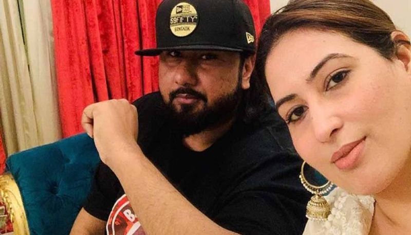 Delhi court seeks Yo Yo Honey Singh s medical report ITR in domestic violence case BRD