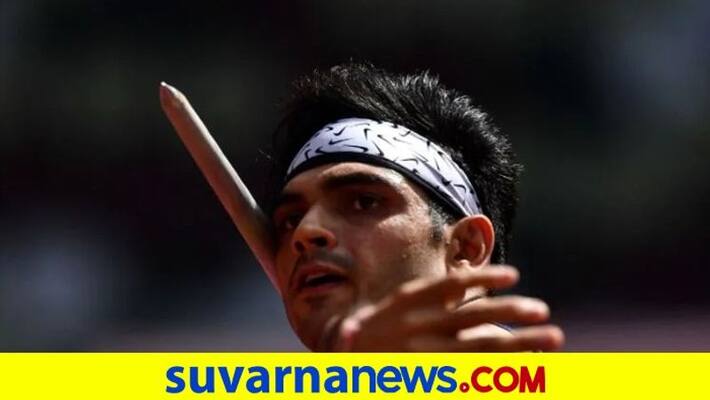 Tokyo 2020 Neeraj Chopra tops Olympic Javelin Finals qualification Shivpal Singh crashes out kvn Tokyo 2020 Neeraj Chopra tops Olympic Javelin Finals qualification Shivpal Singh crashes out kvn