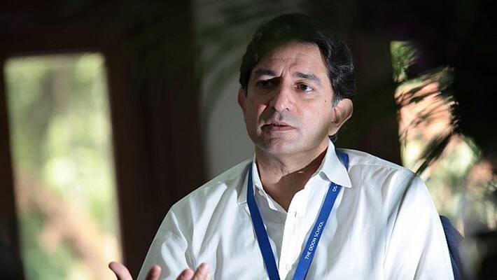 ED arrested Bussinessman Gautam Thapar in money laundering case of 500 crore ED arrested Bussinessman Gautam Thapar in money laundering case of 500 crore