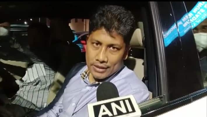 Tokyo Olympics 2020: Assam Assembly proceedings will be adjourned for 20 minutes to watch Lovlina's semi-finals match Tokyo Olympics 2020: Assam Assembly proceedings will be adjourned for 20 minutes to watch Lovlina's semi-finals match