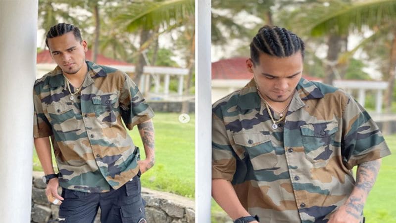 Rahul Chahar Birthday: know about cricketer's personal life and struggle