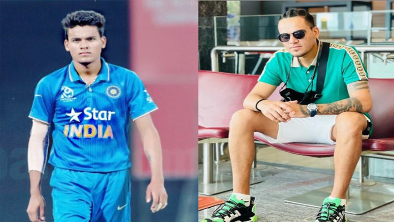 Rahul Chahar Birthday: know about cricketer's personal life and struggle