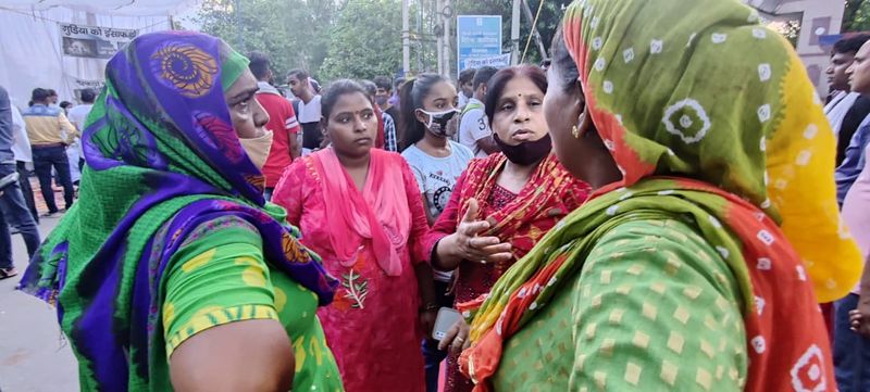Child abuse and murder in Delhi cemetery priest and three others arrested