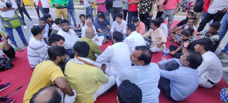 Child abuse and murder in Delhi cemetery priest and three others arrested
