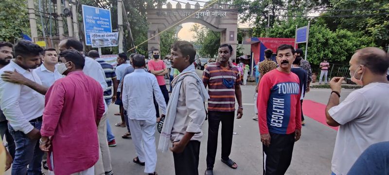Child abuse and murder in Delhi cemetery priest and three others arrested