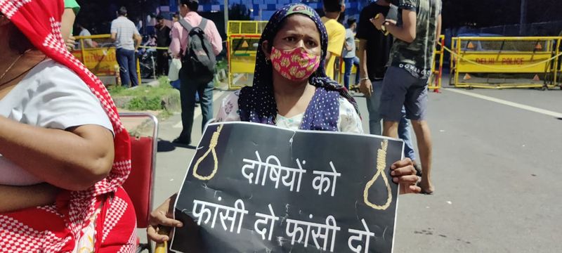Child abuse and murder in Delhi cemetery priest and three others arrested