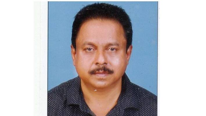 malayali expat collapsed to death at his residence in saudi arabia malayali expat collapsed to death at his residence in saudi arabia
