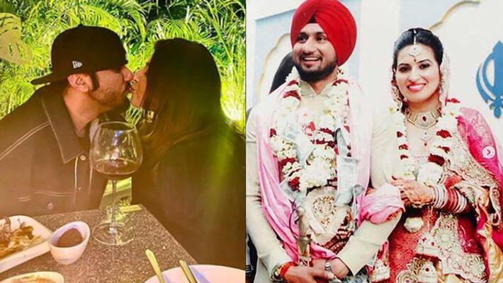 Honey Singh casual sex with multiple women Wife filed a 120 page petition reveals cheating allegations ckm Honey Singh casual sex with multiple women Wife filed a 120 page petition reveals cheating allegations ckm