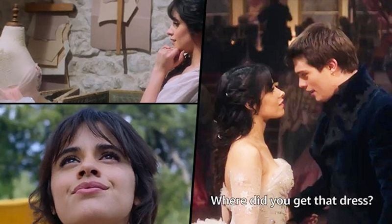 5 reasons to watch Camila Cabello's Cinderella; A fairytale with a modern take RCB