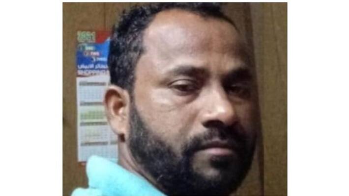 malayali expat stabbed to death in Saudi Arabia malayali expat stabbed to death in Saudi Arabia