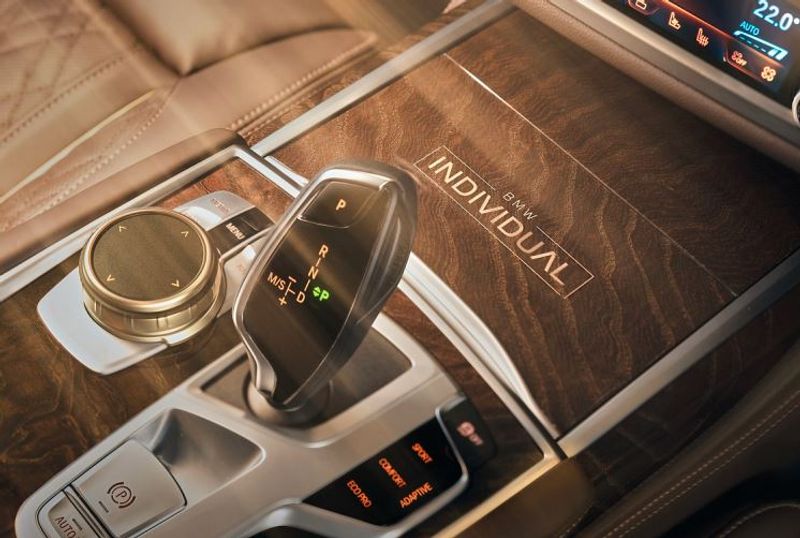 BMW Individual 740Li M Sport: Luxury sedan worth Rs 1.42 crore launched in India, know what's special