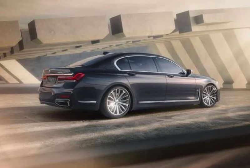 BMW Individual 740Li M Sport: Luxury sedan worth Rs 1.42 crore launched in India, know what's special