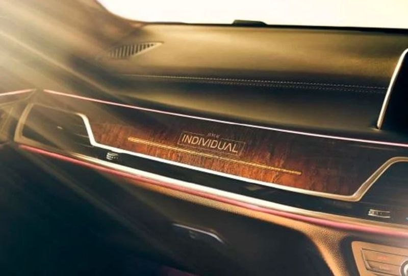BMW Individual 740Li M Sport: Luxury sedan worth Rs 1.42 crore launched in India, know what's special