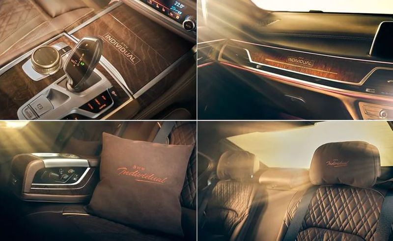 BMW Individual 740Li M Sport: Luxury sedan worth Rs 1.42 crore launched in India, know what's special