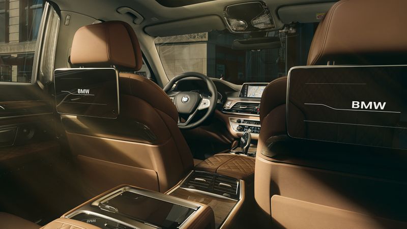BMW Individual 740Li M Sport: Luxury sedan worth Rs 1.42 crore launched in India, know what's special