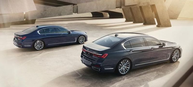 BMW Individual 740Li M Sport: Luxury sedan worth Rs 1.42 crore launched in India, know what's special