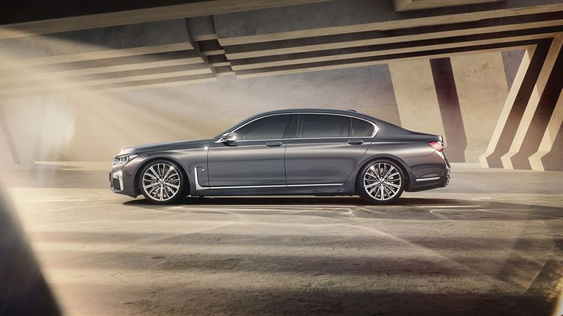 BMW Individual 740Li M Sport: Luxury sedan worth Rs 1.42 crore launched in India, know what's special