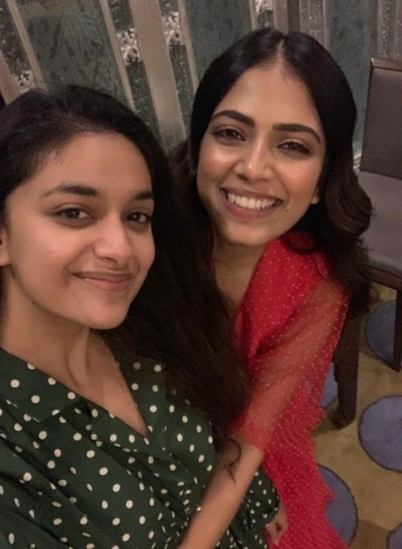 malavika mohan 28th birthday special photo gallery