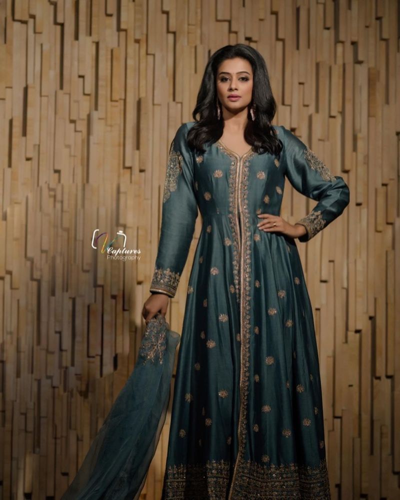 dhee fame priya mani says she will kill with success and bury with smile