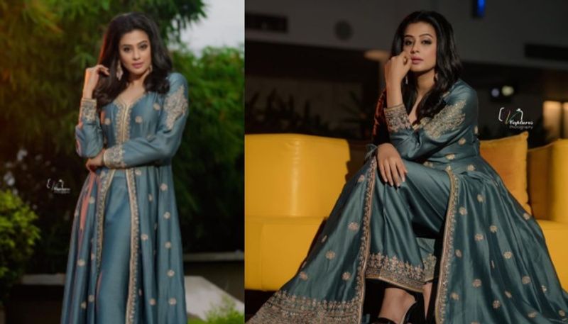 dhee fame priya mani says she will kill with success and bury with smile