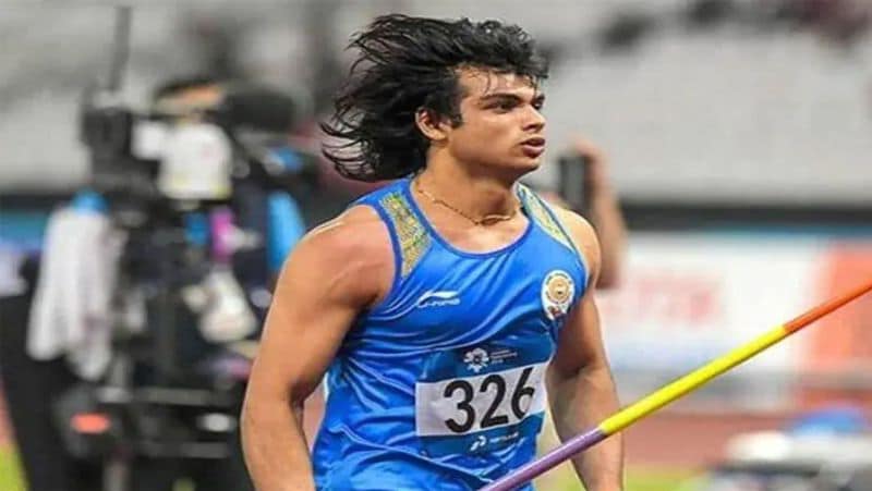 Tokyo Olympics 2020, Neeraj Chopra qualifies for final in javelin throw, know his struggle and success story