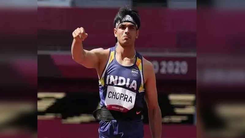Tokyo Olympics 2020, Neeraj Chopra qualifies for final in javelin throw, know his struggle and success story