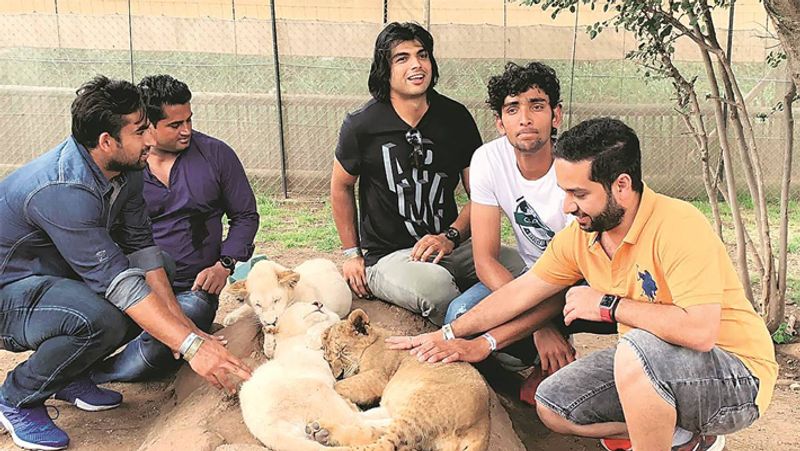 Tokyo Olympics 2020, Neeraj Chopra qualifies for final in javelin throw, know his struggle and success story