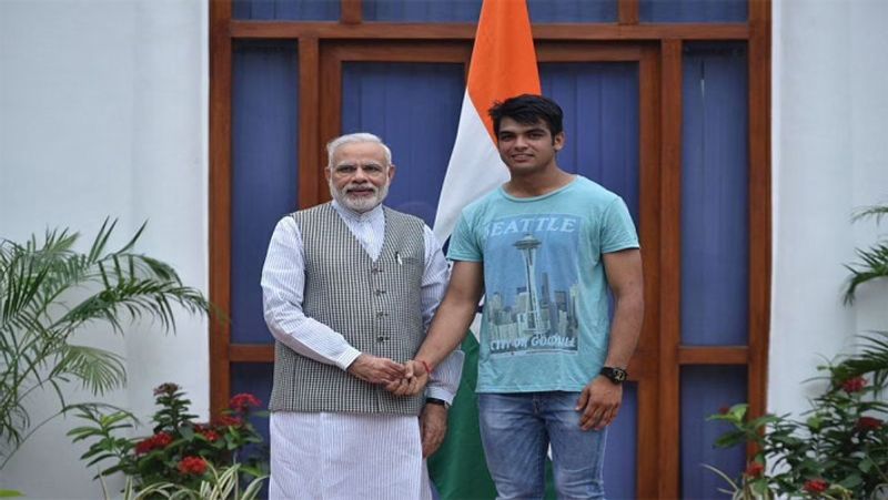 Tokyo Olympics 2020, Neeraj Chopra qualifies for final in javelin throw, know his struggle and success story