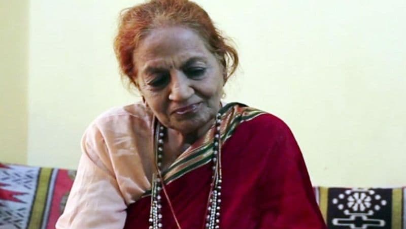 savita bajaj again express her pain on financial crisis says even relatives are not supporting