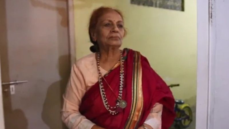 savita bajaj again express her pain on financial crisis says even relatives are not supporting
