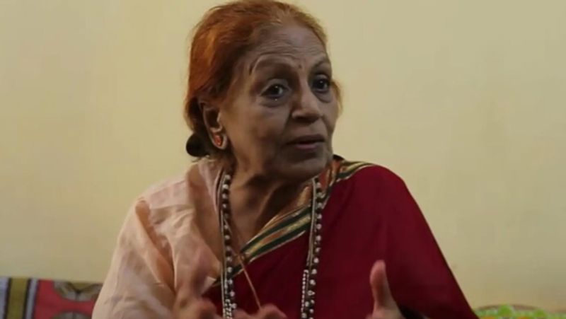 savita bajaj again express her pain on financial crisis says even relatives are not supporting
