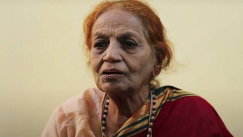 savita bajaj again express her pain on financial crisis says even relatives are not supporting