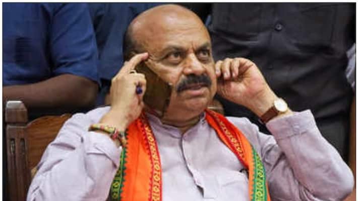karnataka basavaraj bommay has no deputy chief minister in his cabinet karnataka basavaraj bommay has no deputy chief minister in his cabinet
