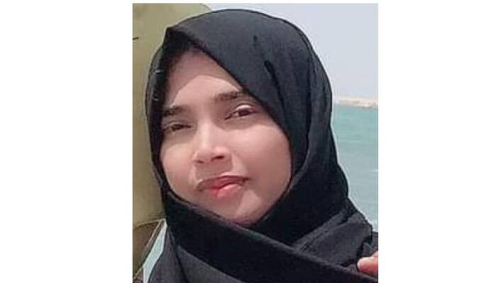 malayali nurse died in saudi arabia after recovering from covid malayali nurse died in saudi arabia after recovering from covid